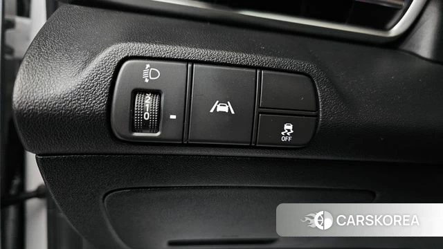 Hyundai Avante (CN7) 2022 Белый из Кореи, фото 4