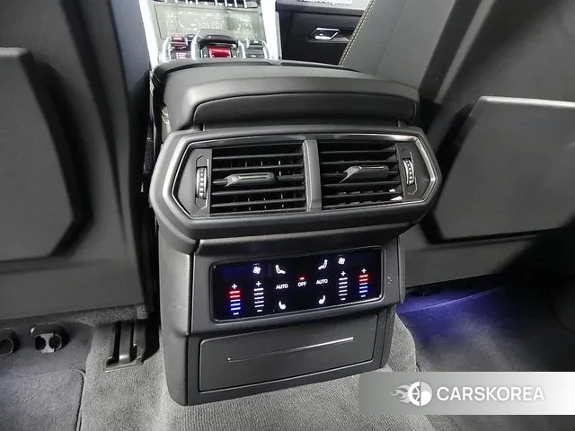 Lamborghini Urus 2021 Желтый из Кореи, фото 4