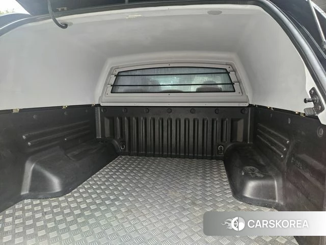 Ssangyong Rexton Sports Cannes 2019 Черный из Кореи, фото 4