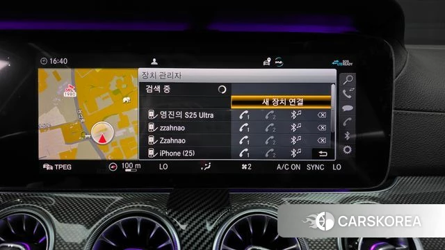 Mercedes-Benz CLS-Class C257 2020 Белый из Кореи, фото 4