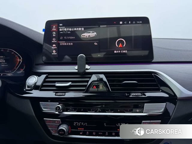 BMW 5 series id 3919522 из Китая 4