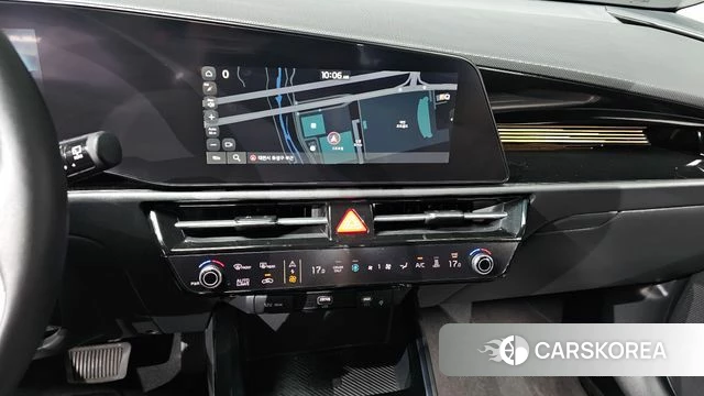 Kia Di All New Niro EV 2022 Белый из Кореи, фото 4