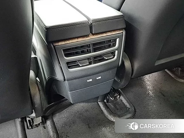 Tesla Model S id 3499388 из Кореи 4