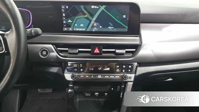 Kia The New Seltos 2024 Белый из Кореи, фото 4