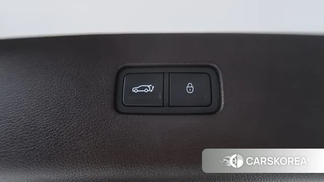 Genesis GV80 2022 Белый из Кореи, фото 4