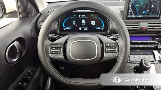 Hyundai Casper 2023 Жемчужный цвет из Кореи, фото 4