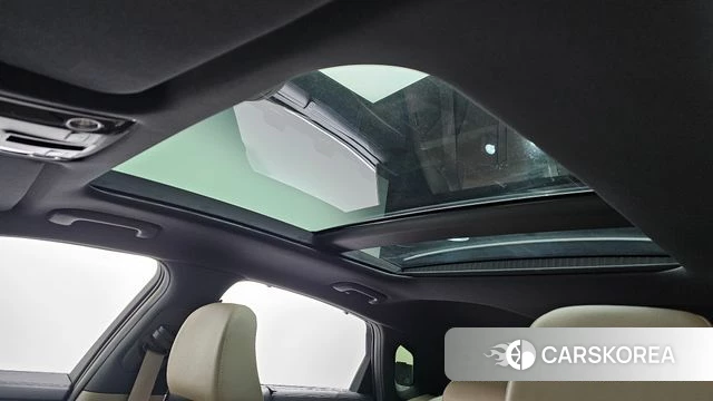 Kia K8 Hybrid 2022 Черный из Кореи, фото 4