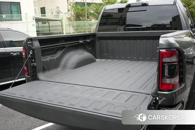 Dodge Lampicup 2022 Серый из Кореи, фото 4