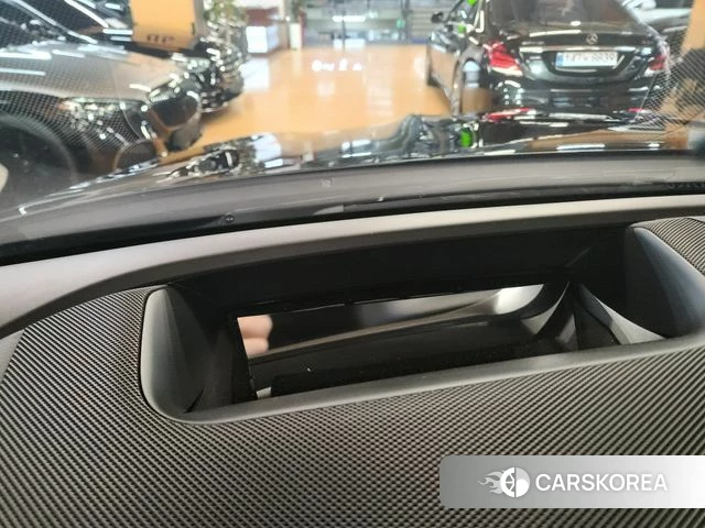 Mercedes-Benz GLE-Class W167 2025 Черный из Кореи, фото 4