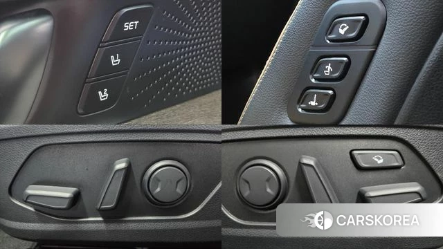 Kia K5 3rd generation 2021 Белый из Кореи, фото 4