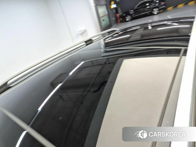 Mercedes-Benz GLE-Class W167 2021 Черный из Кореи, фото 4