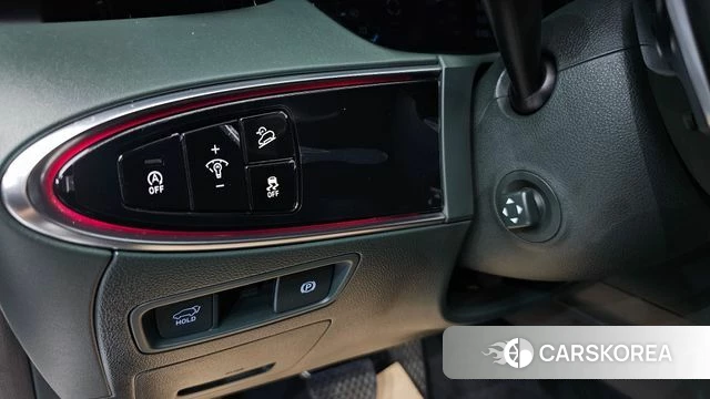 Genesis GV70 2021 Белый из Кореи, фото 4
