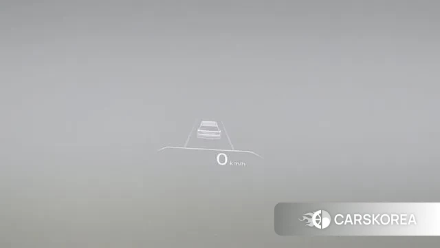 Genesis GV80 2020 Серый из Кореи, фото 4