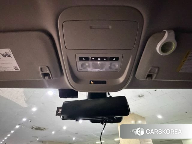 Chevrolet (GM Daewoo) Colorado 2019 Черный из Кореи, фото 4