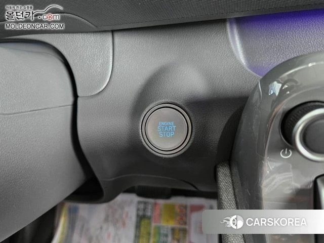 Hyundai Casper 2024 Светло-зеленый из Кореи, фото 4