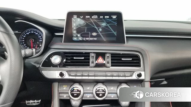 Genesis G70 2019 Серебристо-серый из Кореи, фото 4