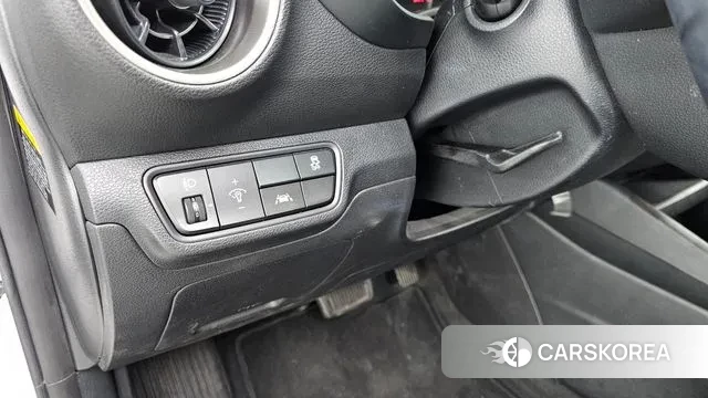 Kia Come New K3 2020 Белый из Кореи, фото 4