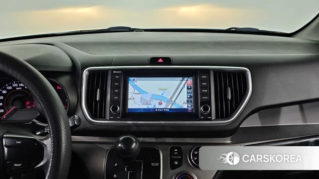 Kia The New Ray 2019 Белый из Кореи, фото 4