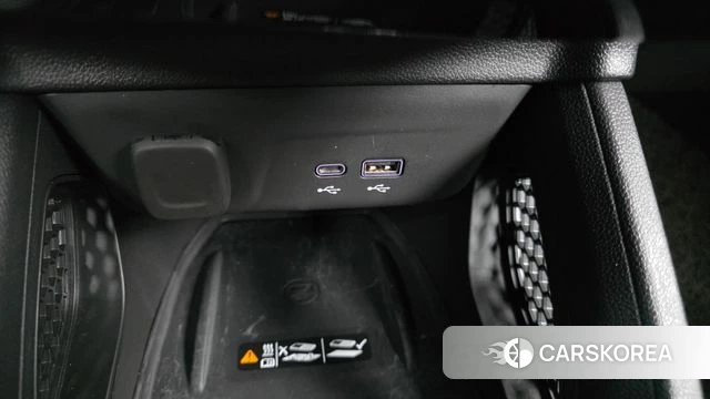 Chevrolet (GM Daewoo) The New Trail Blazer 2024 Черный из Кореи, фото 4