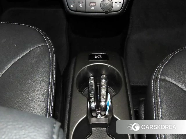 Kia The New Kia Ray 2024 Белый из Кореи, фото 4