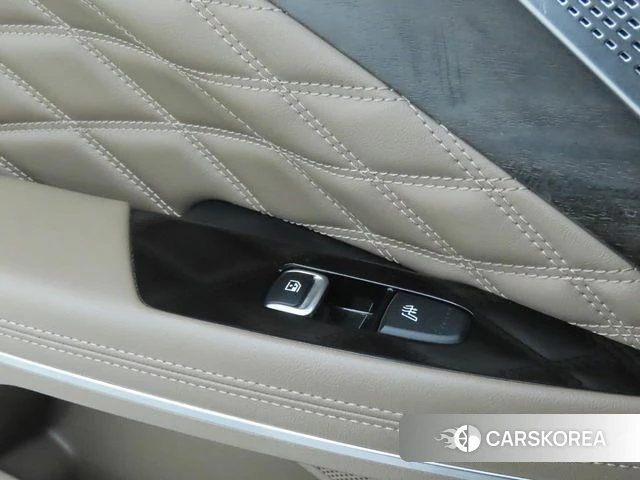 Kia K8 Hybrid 2021 Синий из Кореи, фото 4