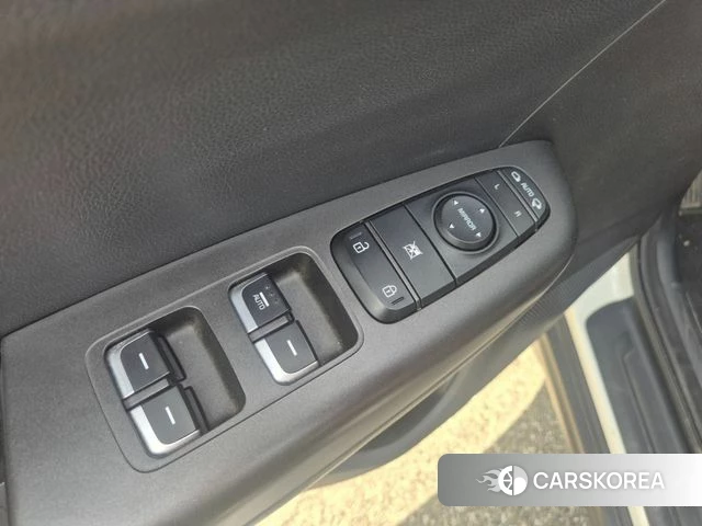 Kia Sportage The Bold 2020 Белый из Кореи, фото 4