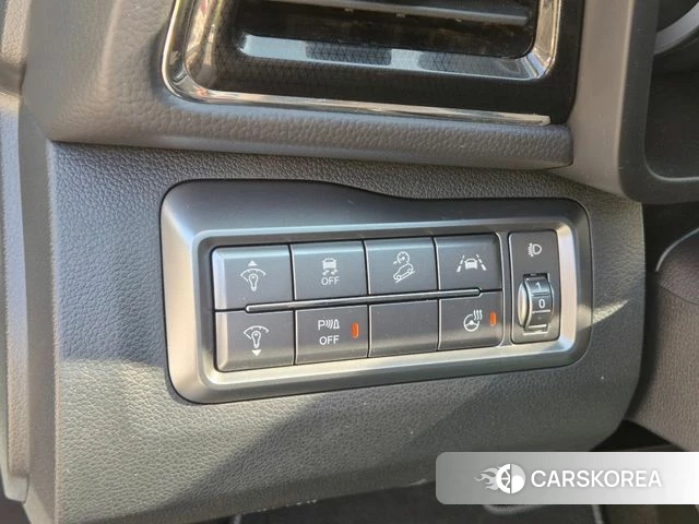 Ssangyong Berry New Tivoli 2022 Белый из Кореи, фото 4