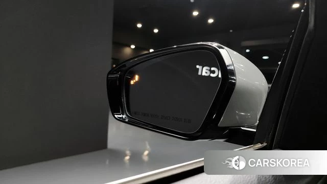 Hyundai The New Grandeur IG 2020 Серый из Кореи, фото 4