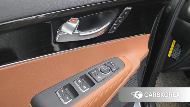 Kia The New Sorento 2019 Серый из Кореи, фото 4