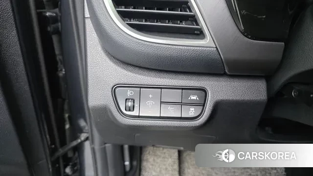 Kia Seltos 2021 Серый из Кореи, фото 4