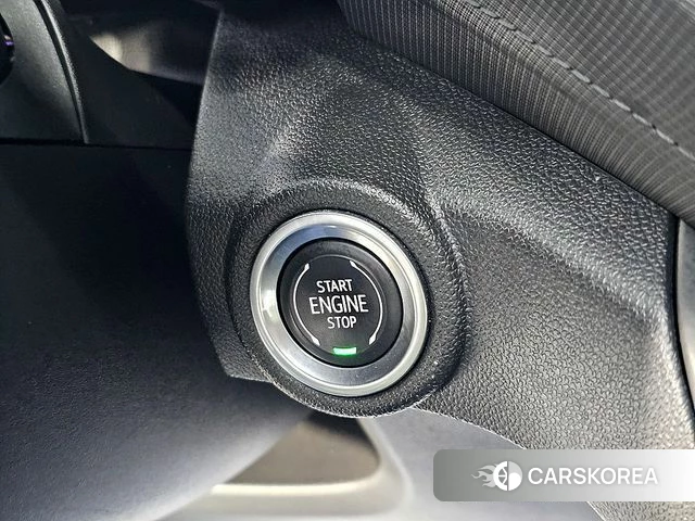 Chevrolet (GM Daewoo) Trailblazer 2020 Белый из Кореи, фото 4