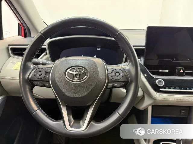 Toyota Fenglanda 2023 Другой из Китая, фото 4
