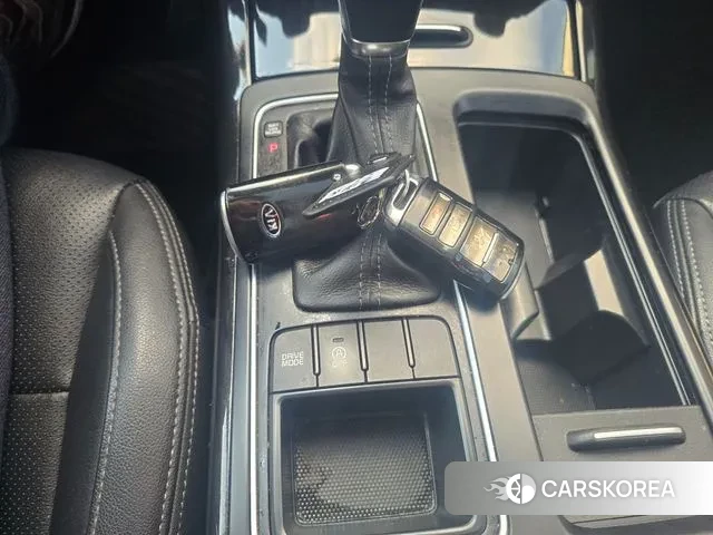 Kia The New Sorento 2018 Серый из Кореи, фото 4