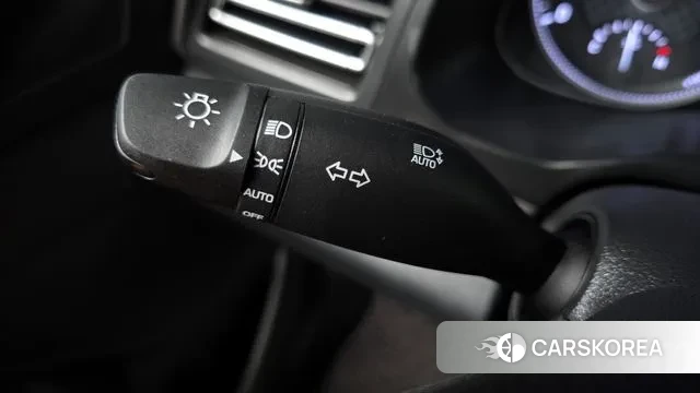 Hyundai The New Avante AD 2019 Белый из Кореи, фото 4