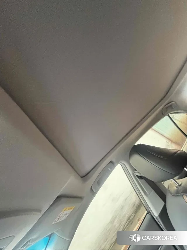 Toyota Camry (XV70) 2019 Коричневый из Кореи, фото 4