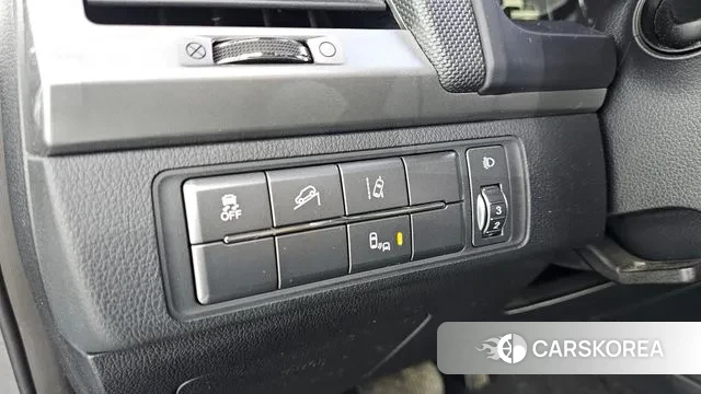 Ssangyong Rexton Sports Cannes 2019 Серый из Кореи, фото 4