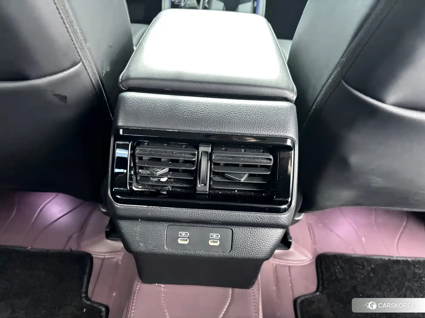 Honda Accord 2024 Черный из Китая, фото 4
