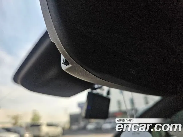 Genesis G90 id 2667725 из Кореи 4