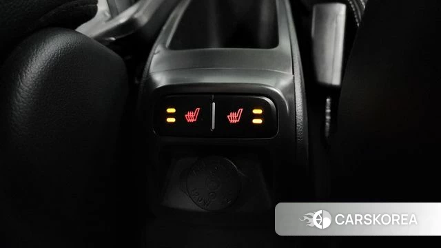 Kia The New Ray 2021 Черный из Кореи, фото 4