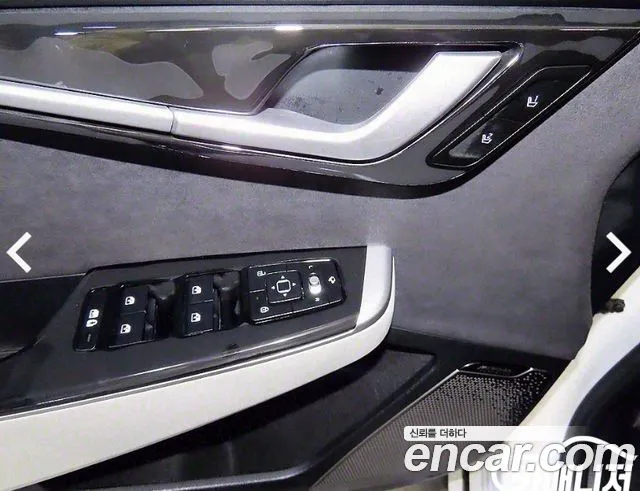 Kia EV6 id 2847550 из Кореи 4