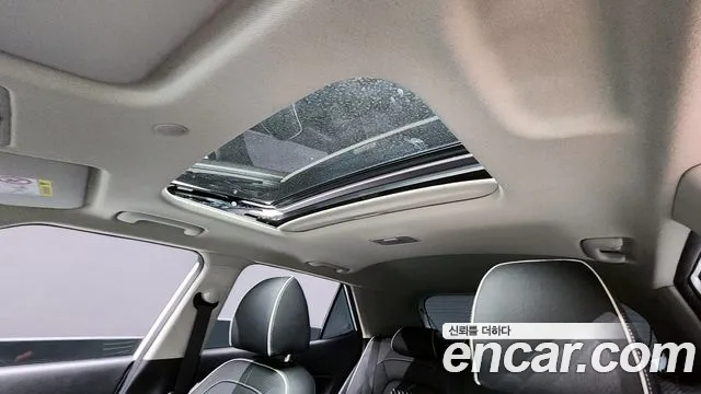 Hyundai Venue 2020 Белый из Кореи, фото 4