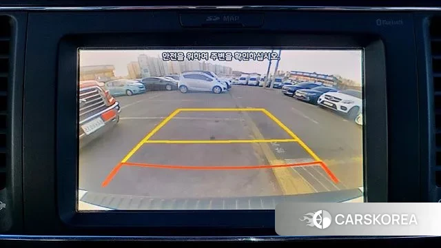 Kia The New Carnival 2018 Белый из Кореи, фото 4