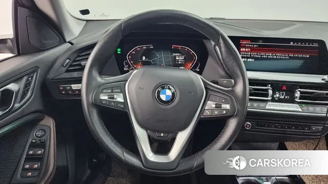 BMW 2 Series Gran Coupe (F44) 2020 Красный из Кореи, фото 4