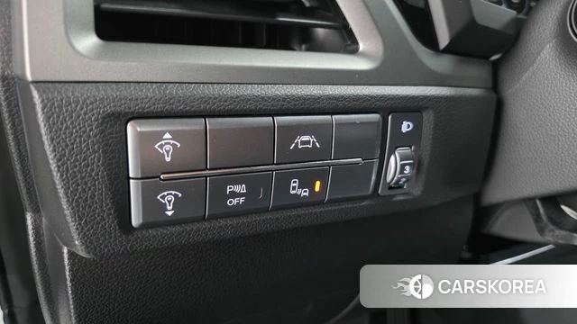 Ssangyong Beautiful Korando 2021 Белый из Кореи, фото 4