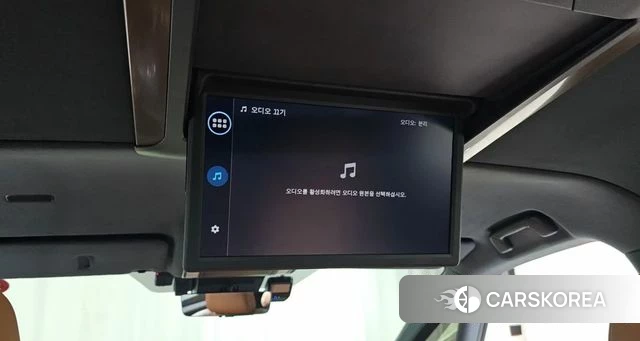 Toyota Alphard 4th Generation 2025 Черный из Кореи, фото 4