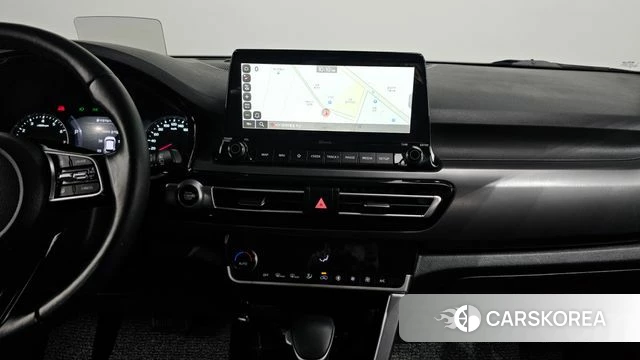 Kia Seltos 2019 Белый из Кореи, фото 4