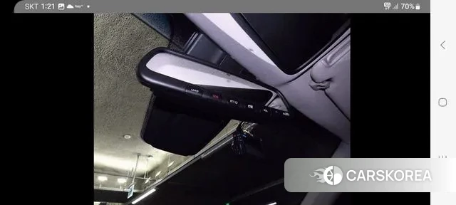 Kia The New Sorento 2018 Коричневый из Кореи, фото 4