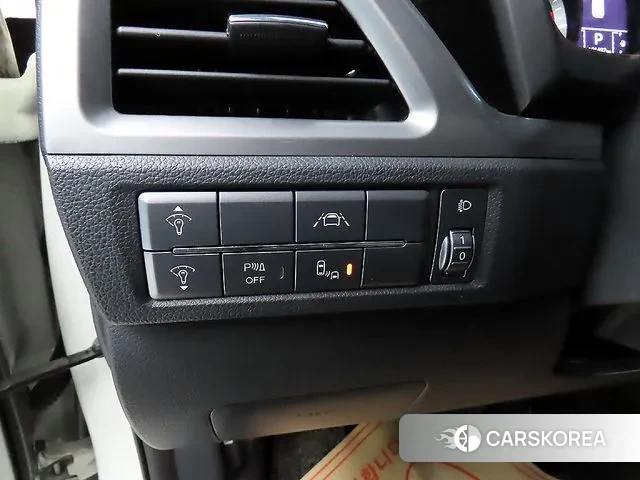 Ssangyong Beautiful Korando 2020 Белый из Кореи, фото 4