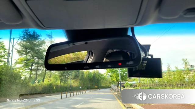 Hyundai Grandeur IG 2018 Черный из Кореи, фото 4