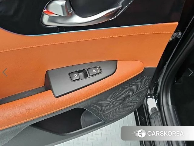Kia The New K3 2nd generation 2021 Черный из Кореи, фото 4